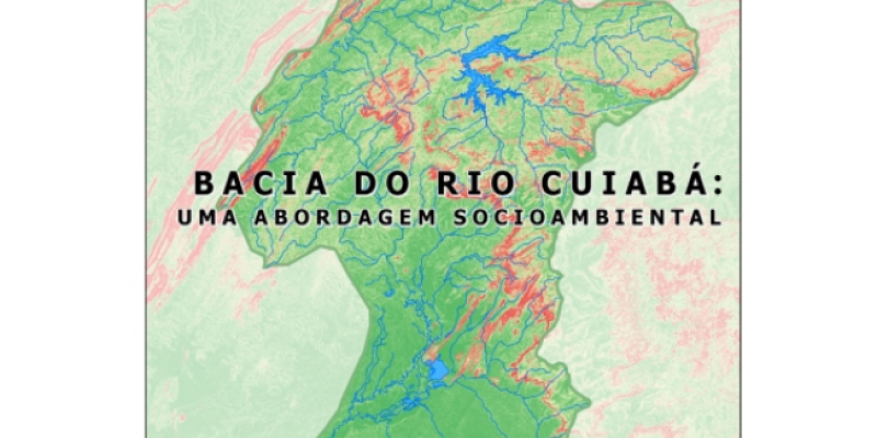 - Lançamento do EBook - Lançamento do EBook